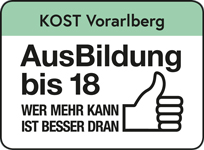 KOST Vorarlberg Logo